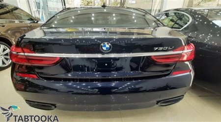 ب ام و سری 7‏ 730li | 2017