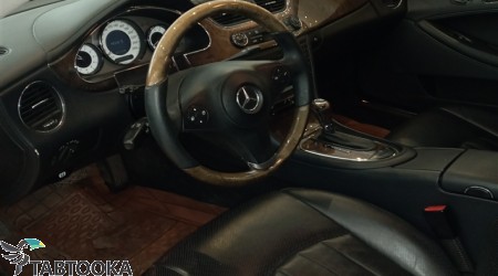 بنز کلاس CLS‏ CLS350 | 2009