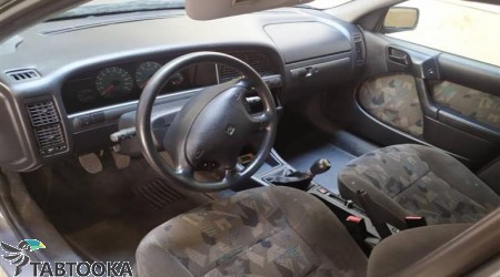 سیتروئن زانتیا‏ 2.0 لیتر SX | 1384