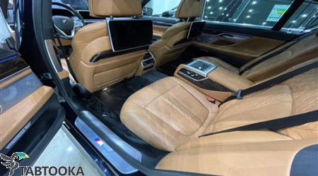 ب ام و سری 7‏ 730li | 2017