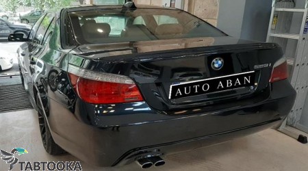 ب ام و سری 5 سدان‏ 523i | 2009