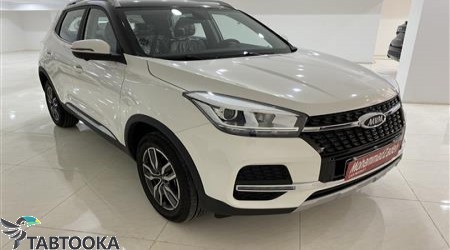 ام وی ام x55‏ اکسلنت اسپرت | 1399