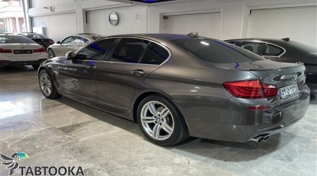 ب ام و سری 5 سدان‏ 528i | 2013