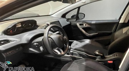 پژو 2008‏ | 1398