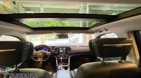 رنو تالیسمان‏ E3 | 2017