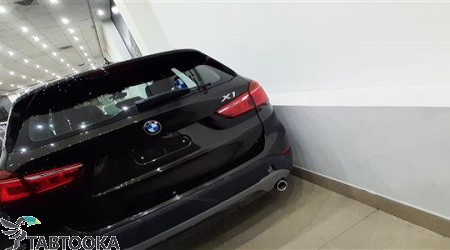 ب ام و X1‏ 25 | 2017