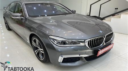 ب ام و سری 7‏ 730li | 2017