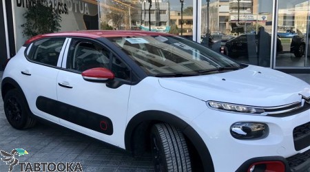 سیتروئن C3 (مونتاژ)‏ | 1398