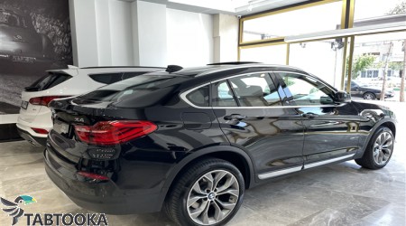 ب ام و X4‏ 28 | 2015