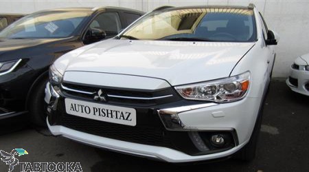 میتسوبیشی ASX‏ تیپ 4 | 2018