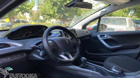 پژو 2008‏ | 1398