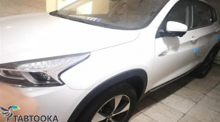 چری تیگو 7‏ اکسلنت | 1397