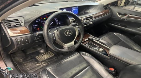 لکسوس GS‏ 250 | 2014