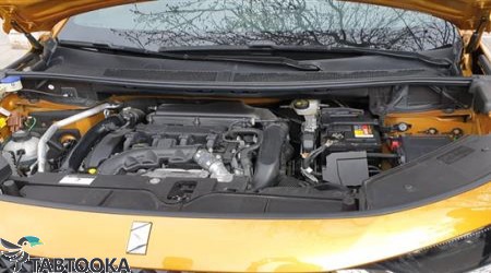 دی اس 7 کراس بک‏ اپرا | 2018