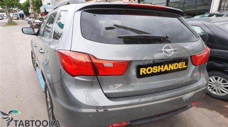 هایما S7‏ 1.8 لیتر توربو | 1399