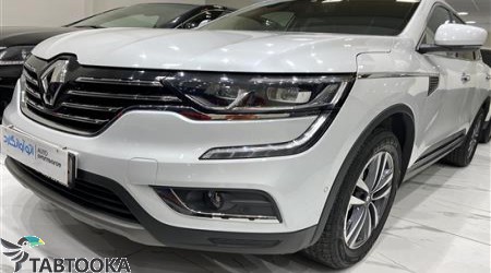 رنو کولیوس‏ | 2018