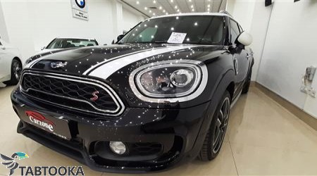 مینی کانتری من ‏ S | 2018