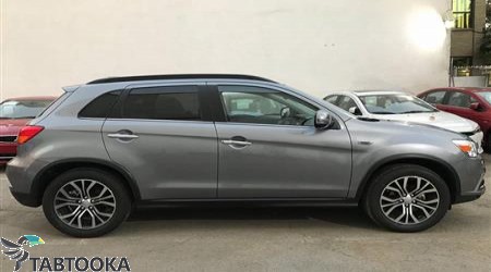 میتسوبیشی ASX‏ تیپ 4 | 2018