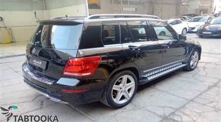 بنز کلاس GLK‏ GLK350 | 2013