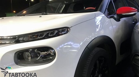 سیتروئن C3 (مونتاژ)‏ | 1398