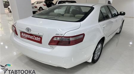 تویوتا کمری‏ GLX | 2007