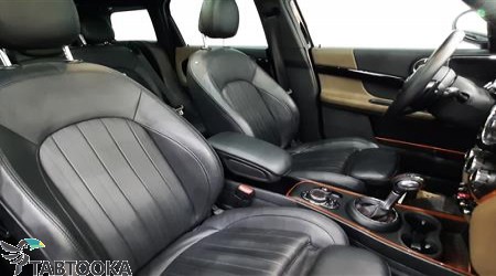 مینی کانتری من ‏ S | 2018