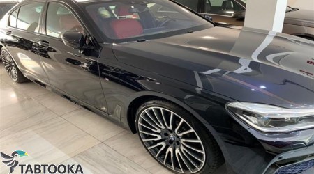 ب ام و سری 7‏ 730li | 2018