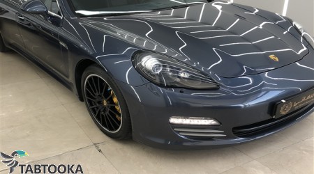 پورشه پانامرا‏ 4S | 2013