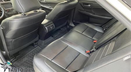 تویوتا کمری هیبرید‏ XLE | 2016