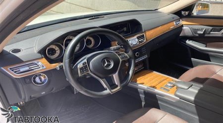 بنز کلاس E‏ E250 | 2016