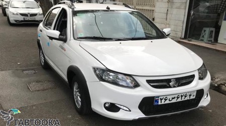 کوییک اتوماتیک پلاس‏ | 1397