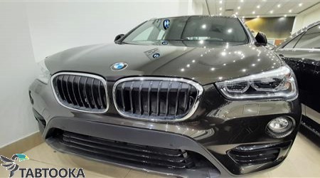 ب ام و X1‏ 25 | 2017