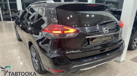 نیسان ایکس تریل‏ | 2018