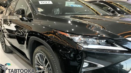 لکسوس RX‏ 200 توربو fsport | 2018