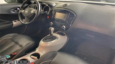 نیسان جوک‏ اسپرت | 2017