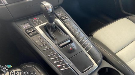 پورشه ماکان‏ | 2018