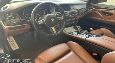 ب ام و سری 5 سدان‏ 528i | 2014