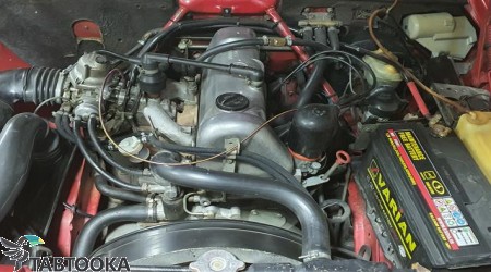 بنز کلاس E‏ E230 | 1975 ر