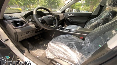 ام وی ام x55‏ اکسلنت اسپرت | 1399