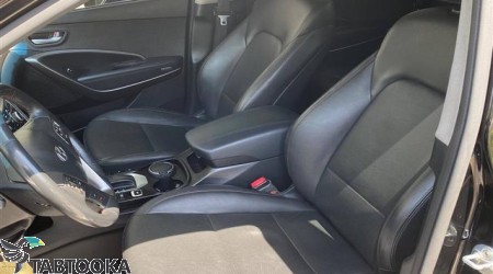 هیوندای سانتافه (ix45)‏ 4 سیلندر دو دیفرانسیل | 2016