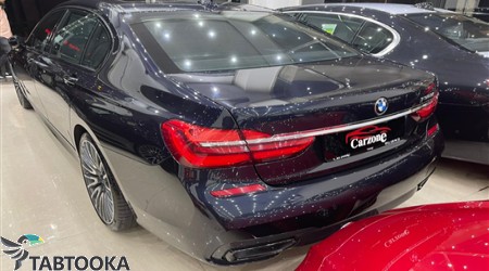 ب ام و سری 7‏ 730li | 2017