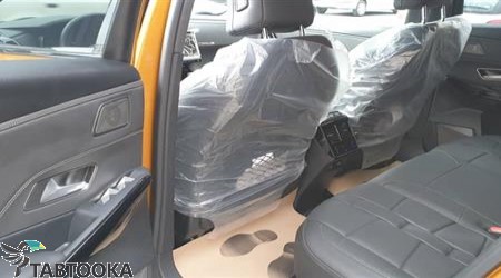 دی اس 7 کراس بک‏ اپرا | 2018