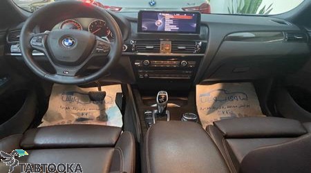 ب ام و X4‏ 28 | 2015