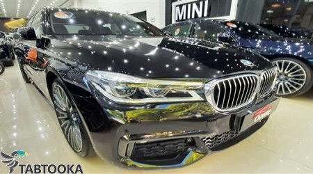 ب ام و سری 7‏ 730li | 2017