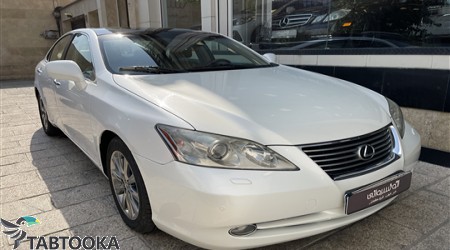 لکسوس ES‏ 350 | 2008