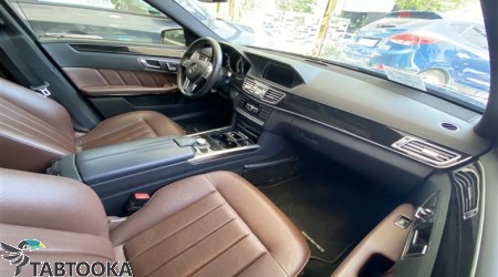 بنز کلاس E‏ E250 | 2015