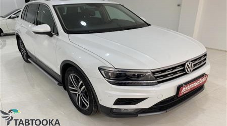 فولکس تیگوان‏ | 2018