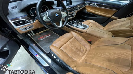 ب ام و سری 7‏ 730li | 2017