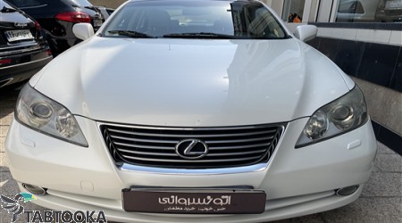 لکسوس ES‏ 350 | 2008
