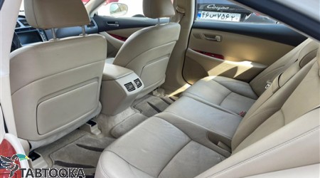 لکسوس ES‏ 350 | 2008